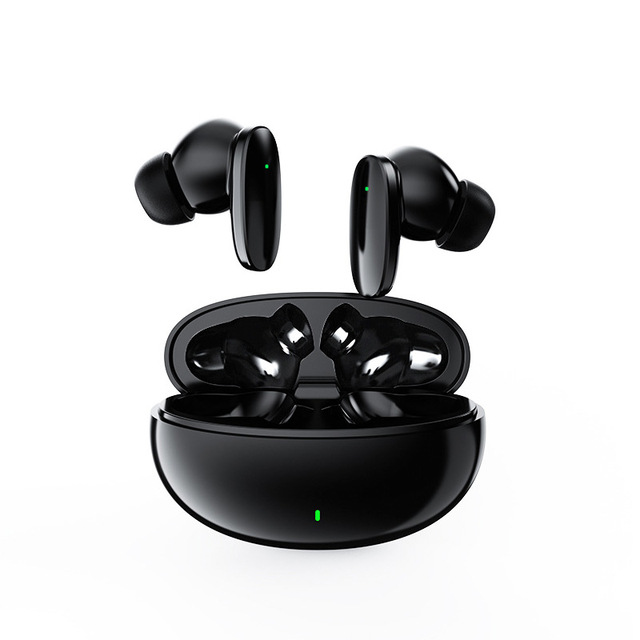 High Performance V5.3 Low Latency True Wireless In-ear Gaming Earphones Handsfree Hifi Bass Mini TWS Sports Earbuds