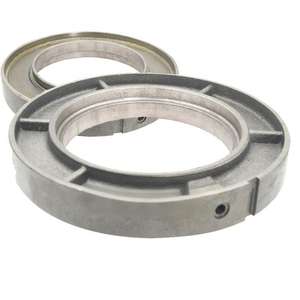 Hansen alta calidad 403004 cuerpo de cilindro de primer engranaje pieza de transmisión de maquinaria de nueva construcción para cargadores de plástico - Product Image 1