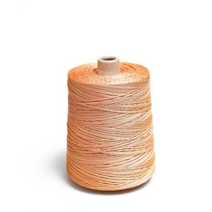 Cordon polyester haute stabilité 840D pour coudre des chaussures <span class=keywords><strong>fil</strong></span> de <span class=keywords><strong>coton</strong></span> <span class=keywords><strong>ciré</strong></span> - Product Image 1