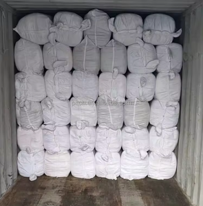 <span class=keywords><strong>Pinchi</strong></span> 1000 g/set microfibra blanca Mini Hajj Toalla de algodón de secado rápido bordado Logo Jacquard para hoteles de oración musulmana - Product Image 5