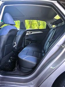 Geometry a Pro Premium Edizione Range ad Alta Energia 600KM A600 Cube Edition <span class=keywords><strong>2021</strong></span> - Product Image 5