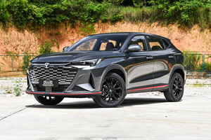 Changan X5 PLUS 2026, 1.5L MT, 5 Puertas, 5 Asientos, SUV Compacto, R18, Vehículo a Gasolina, Volante a la Izquierda, Venta Directa de Fábrica, en Stock - Product Image 2