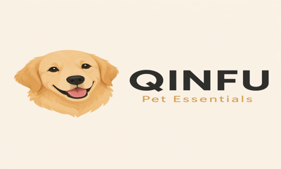 Yiwu Qinfu Trading Co., Ltd. logo