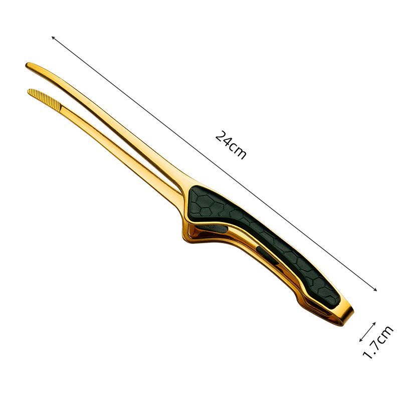 Manche vert doré (64g)