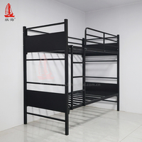 Ensembles pour chambres à coucher Lits Lits superposés pour adultes bon marché avec matelas