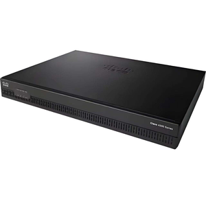 Маршрутизатор <span class=keywords><strong>Cisco</strong></span> ISR4461/K9 ISR 4000 серии беспроводных маршрутизаторов предприятий маршрутизатор интегрированных услуг - Product Image 2