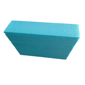 foam board manufacturer XPS extruded polystyrene foam Roof and floor insulation