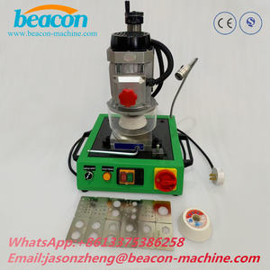 <span class=keywords><strong>เครื่อง</strong></span>เจียรและ<span class=keywords><strong>ขัด</strong></span>เงาสำหรับหัวฉีด <span class=keywords><strong>Bosch</strong></span> Denso ใช้ปรับชิม ปะเก็น และแหวนรอง - Product Image 5