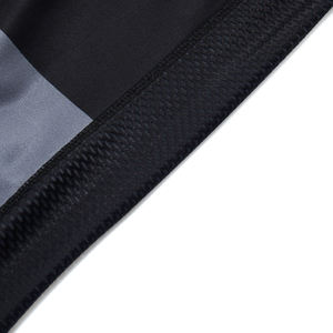 Maillot de cyclisme unisexe avec coussinet en gel 3D anti-choc, gripes antidérapants en silicone pour les jambes, sublimation personnalisée pour le cyclisme sur route et l'endurance - Product Image 4