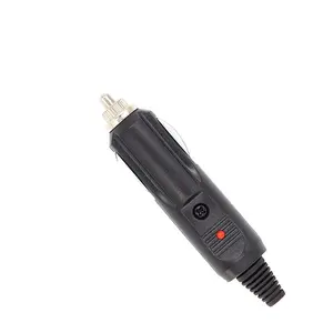 Xe adapter 12V 24V xe Buster nhảy khởi động xe cigaret nhẹ hơn ổ cắm