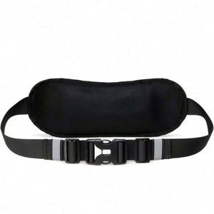 Sac banane de sport classique imperméable pour le camping, la randonnée et les voyages, avec porte-bouteille - Product Image 4