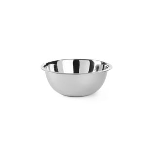 HENDI Attrezzatura Commerciale per Panifici 3.3L - Ciotola per Impasto con Base 259x(H)92mm - Product Image 1