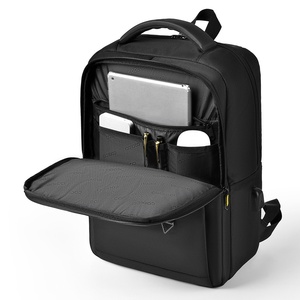 Recién llegado, <span class=keywords><strong>estudiante</strong></span> <span class=keywords><strong>universitario</strong></span>, ordenador, hombres, deportes, informal, la <span class=keywords><strong>mejor</strong></span> Mochila, Mochila impermeable, Mochila de viaje, bolsa <span class=keywords><strong>para</strong></span> ordenador <span class=keywords><strong>portátil</strong></span>, mochilas - Product Image 4
