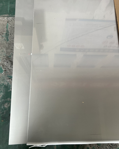 TISCO BAOSTEELホットR0rledステンレス鋼板/プレート304 2B BA 6K 8Kステンレス鋼低価格高品質 - Product Image 3