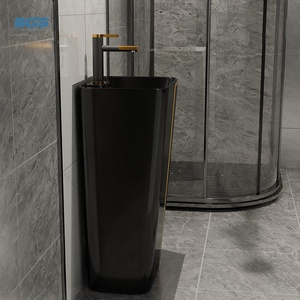 Mobile da <span class=keywords><strong>Bagno</strong></span> in Compensato Stile Pavimento con <span class=keywords><strong>Lavabo</strong></span> in Ardesia, Best Seller - Product Image 2