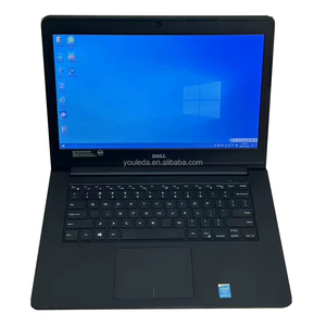 Computadora Económica Dell E3450 i5 5ª Gen. 4G 128GSSD Precio Económico Portátil Usado para Negocios Oficina Trabajo Diario Estudiantes Aprendizaje - Product Image 6