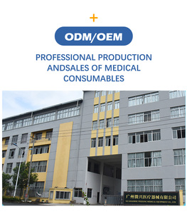 Fasciatura medica autoadesiva per fasciatura elastica in tessuto Non tessuto per la caviglia e le dita - Product Image 6