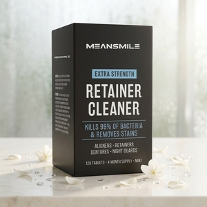 2026 Chewable <strong>Toothpaste</strong> Tablets Dissolve Quickly Remove Surface Stains Deep Clean Plaque Freshen Stuffy Oral Breath - Product Image 2