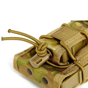 Portacargadores Tácticos Multicam de 5.56mm - Product Image 5