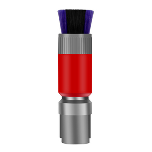 <span class=keywords><strong>Brosse</strong></span> à épousseter sans rayures adaptée aux pièces de <span class=keywords><strong>brosse</strong></span> à poussière souple pour aspirateur Dysons Digital Slim/Outsize/V7 V8 V10 V11 V12 V15 - Product Image 2