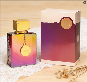 Profumo Fresco ed Elegante al Latte con Note Fruttate, Unisex - Product Image 4