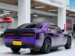<span class=keywords><strong>Dodge</strong></span> <span class=keywords><strong>Challenger</strong></span> 2019 Usado, 3.6L, Gasolina, Tracción Trasera, 5 Plazas (Importación Paralela) - Product Image 2