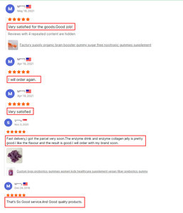 หมากฝรั่งเขียวพิเศษขึ้นฉ่าย - Product Image 6