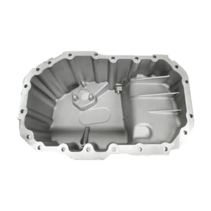 03C103603S 038103603S 03C103603MA 자동차 엔진 오일 팬 아우디 A3 8P1 1.6FSI 2003-2007 8PA 1.6FSI 2004-2007 - Product Image 5