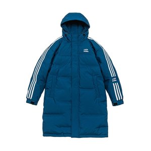 Abrigo parka acolchado <span class=keywords><strong>de</strong></span> plumón para hombre con capucha, cremallera completa, bolsillos, ropa <span class=keywords><strong>de</strong></span> abrigo <span class=keywords><strong>de</strong></span> invierno, tallas grandes y altas, extragrande 6XL 7XL - Product Image 2