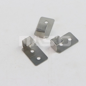 Verstellbare Edelstahlklammern für Fliesenverlegung – Metallbefestigungen für Wand- und Bodenfliesen – Korrosionsbeständige Halterungen - Product Image 4