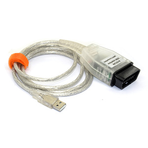 Para BMW INPA K + CAN K + DCAN Interfaz USB Cable de inspección automotriz - Product Image 2