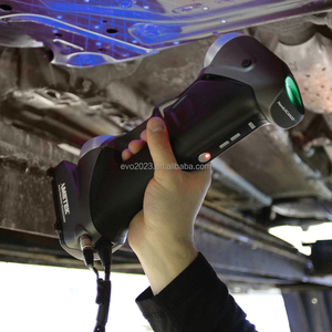 Handy scan_3d Bạc chuyên nghiệp xách tay 3D Scanner cho công nghiệp sử dụng tiện dụng scan_3d Bạc - Product Image 4