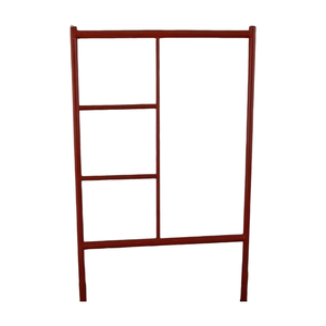 Système d'échafaudage et <span class=keywords><strong>coffrage</strong></span> de cadre de style industriel Q235 de haute qualité, vente en gros à bas prix - Product Image 6