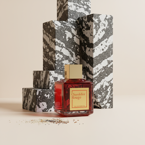 น้ำหอม <span class=keywords><strong>Eau</strong></span> <span class=keywords><strong>De</strong></span> <span class=keywords><strong>Parfum</strong></span> กลิ่นดอกไม้สดชื่น กลิ่นไม้หอม กลิ่นมะลิ กลิ่นสตรอว์เบอร์รี ขนาด 100 มล. บรรจุขวดแก้วแบบสเปรย์ ลดราคาพิเศษ - Product Image 5