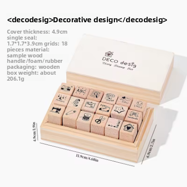 A DECO-desig
