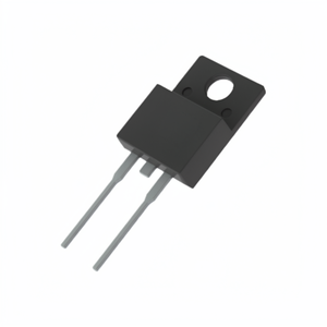 TO-220-2 Full Pack, Isolated Tab SB660F_T0_00001 Single Diodes Original Buy Online Electronic Components - Product Image 1