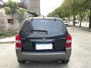 Hyundai Tucson <span class=keywords><strong>2007</strong></span>, Modelo 2.0, 2WD, Versión Comfort, Transmisión Automática, Vehículo Usado, Combustible Gasolina, Gran Oferta, <span class=keywords><strong>Precio</strong></span> Bajo - Product Image 3