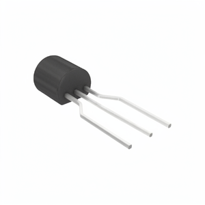 TO 226 3, TO 92 3 Formed Leads Power Management (PMIC) LM317LZTFR Original Electronic Chips Component - Product Image 1