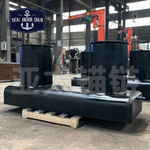 ตัวหยุดโซ่เหล็กยี่ห้อ Yatai แบบ A สำหรับใช้งานทางทะเล ปรับแต่งได้ - Product Image 1