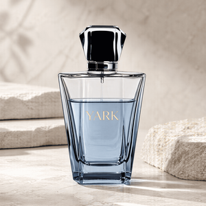 50ml/100ml <b>Empty</b> Multi-angle Cut Glass Vessel Pump Sprayer Faceted Cap Custom Color Luxury Box for Custom Fragrance Cosmetic Use - Product Image 3