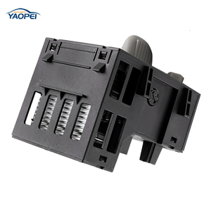 Phụ Kiện Xe Hơi Mới Công Tắc Điều Chỉnh Độ Sáng Đèn Pha 93443101 Cho 1995-2000 GMC Tahoe Suburban Silverado Sierra - Product Image 5