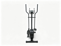 Vélo elliptique magnétique TOPFIT en gros, 8 niveaux de résistance, volant d'inertie de 3 kg, appareil de fitness pour la maison