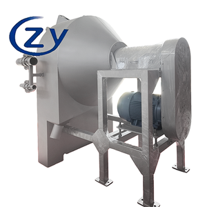 Tamiz Centrífugo <span class=keywords><strong>de</strong></span> Alta Eficiencia para la Separación <span class=keywords><strong>de</strong></span> Lodos <span class=keywords><strong>de</strong></span> Almidón y Eliminación <span class=keywords><strong>de</strong></span> Impurezas - Product Image 5