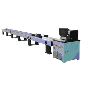 Shi chang Electronic Horizontal Tensile <span class=keywords><strong>Tester</strong></span> 1% Genauigkeit 1000W für Ölbohrrohr Drahtseil & Ankerkette 1 Jahr Garantie - Product Image 4