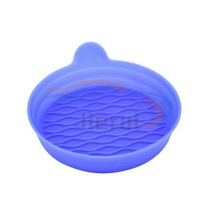 Support universel pour gobelet de voiture - Support antidérapant pour gobelet de console centrale - Support pour gobelet anti-fuite - Fente pour sous-verre - Product Image 4