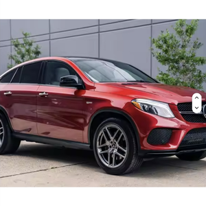 MEILLEURE VENTE RAPIDE POUR <span class=keywords><strong>Mercedes</strong></span>-Benz <span class=keywords><strong>AMG</strong></span> GLE43 Coupé D'OCCASION DISPONIBLE - Product Image 6