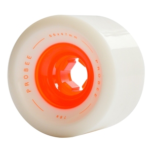 <span class=keywords><strong>Ruedas</strong></span> de <span class=keywords><strong>Longboard</strong></span> Probee <span class=keywords><strong>Freeride</strong></span> All Around SHR 78A de Alta Calidad, 66x47mm, <span class=keywords><strong>Ruedas</strong></span> Duraderas para <span class=keywords><strong>Longboard</strong></span>, Impresión Personalizada, Poliuretano PU - Product Image 5