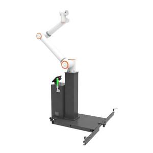 Cobot FR5 Am, bras robotisé à 6 axes, charge utile de 5 kg, portée de 922 mm, composants principaux du moteur et du PLC, IP54/IP65, vitesse TCP de 1 m/s - Product Image 1