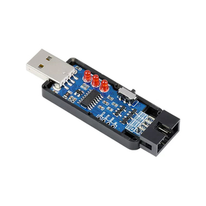 <span class=keywords><strong>USB</strong></span> để <span class=keywords><strong>TTL</strong></span> mô-đun ch343g nối tiếp chuyển đổi cấp công nghiệp với bảo vệ <span class=keywords><strong>USB</strong></span> để <span class=keywords><strong>UART</strong></span> mô-đun xe buýt - Product Image 2