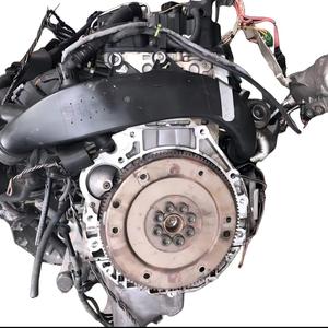 BMW E90 <span class=keywords><strong>E92</strong></span> E82 E60 E71 X6 Z4 135i <span class=keywords><strong>335i</strong></span> 535i 740i用の中古N54B30 3.0Lツインターボエンジン、完全なロングブロックモーター、N54B30エンジン - Product Image 2